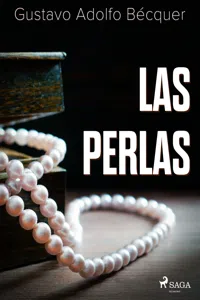 Las perlas_cover