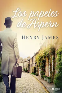 Los papeles de Aspern_cover