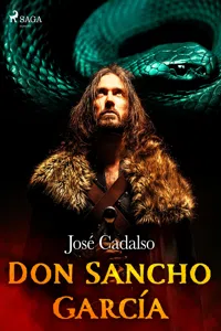 Don Sancho García_cover