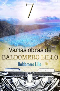 Varias obras de Baldomero Lillo VII_cover