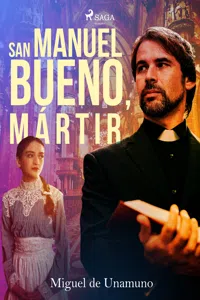 San Manuel Bueno, mártir_cover