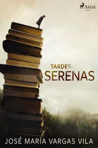 Tardes serenas_cover