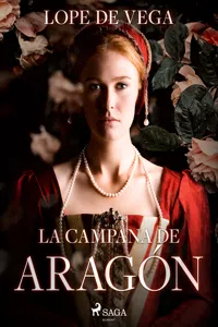 La campana de Aragón_cover