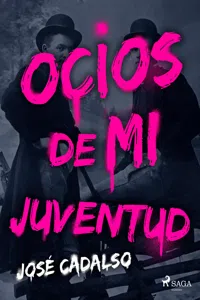 Ocios de mi juventud_cover