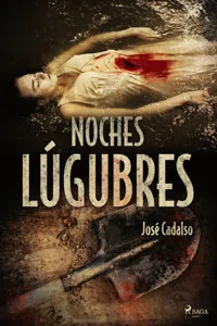 Noches lúgubres_cover