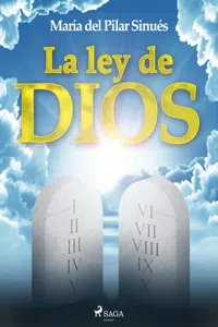 La ley de Dios_cover