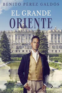 El Grande Oriente_cover