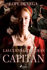 Las cuentas del gran capitán_cover