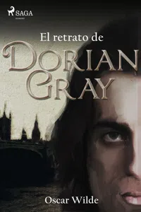 El retrato de Dorian Gray_cover