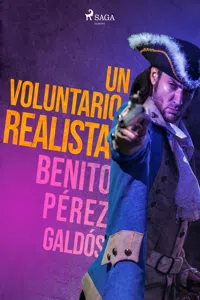 Un voluntario realista_cover