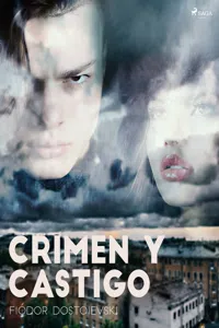 Crimen y Castigo_cover