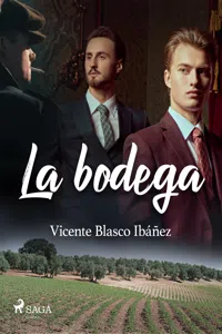 La bodega_cover