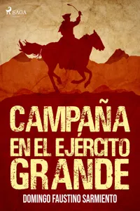 Campaña en el Ejército Grande_cover