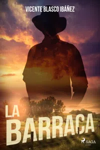 La barraca_cover