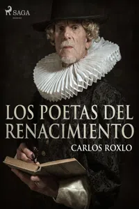 Los poetas del Renacimiento_cover