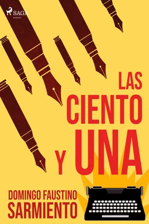 Las ciento y una