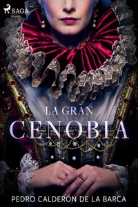 La gran Cenobia_cover