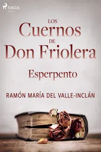 Los cuernos de don Friolera. Esperpento._cover