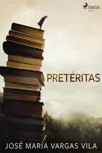 Pretéritas_cover