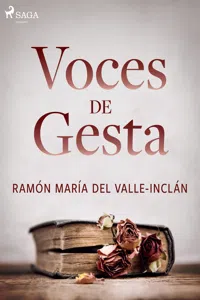 Voces de gesta_cover