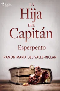 La hija del capitán_cover