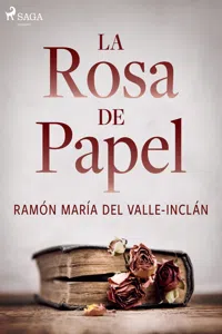 La rosa de papel_cover