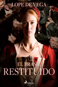 El Brasil restituido_cover