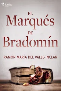 El marqués de Bradomín_cover