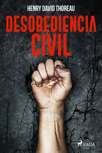 Desobediencia civil_cover