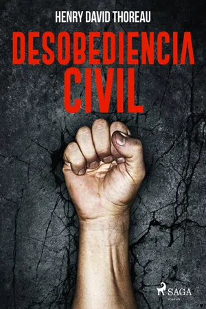 Desobediencia civil