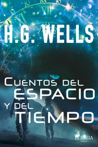 Cuentos del espacio y del tiempo_cover