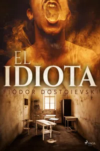 El idiota_cover