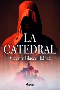 La catedral_cover