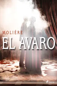 El avaro_cover