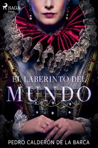 El laberinto del mundo_cover