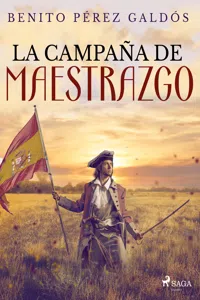 La campaña del Maestrazgo_cover