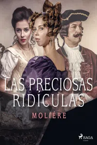 Las preciosas ridículas_cover