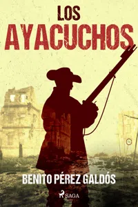 Los Ayacuchos_cover