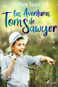 Las aventuras de Tom Sawyer_cover