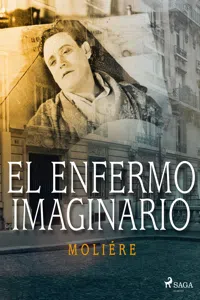 El enfermo imaginario_cover