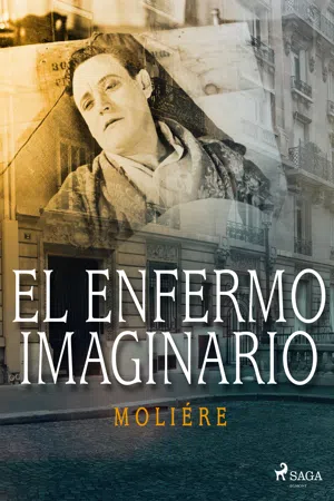 El enfermo imaginario