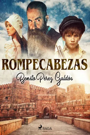 Rompecabezas