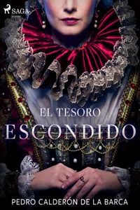 El tesoro escondido_cover