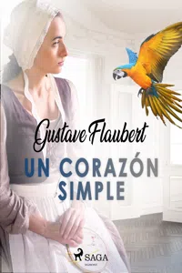 Un corazón simple_cover