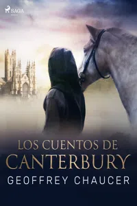 Los cuentos de Canterbury_cover