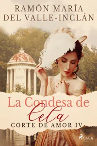 La Condesa de Cela_cover