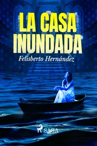 La casa inundada_cover