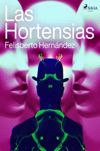 Las hortensias_cover