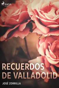 Recuerdos de Valladolid_cover