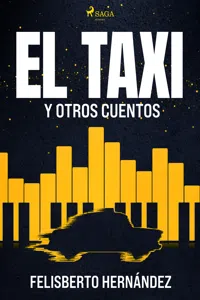 El taxi y otros cuentos_cover